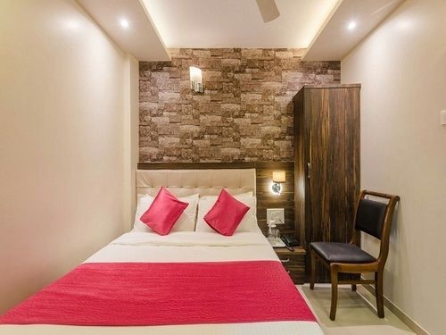 Hygienic Liberty Plaza Hotel 3*