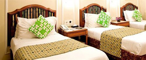 Hotel Regent Mumbai