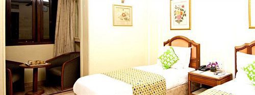 Hotel Regent