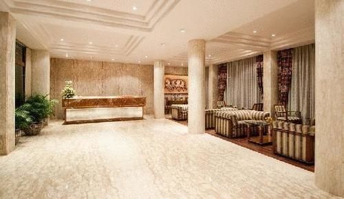 Hotel Regent Andheri 3*