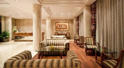 Regent Andheri Hotel