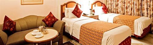 Regent Andheri Hotel Mumbai