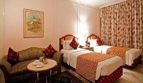 Regent Andheri Hotel 3*