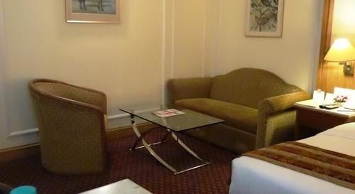 Hotel Regent Andheri