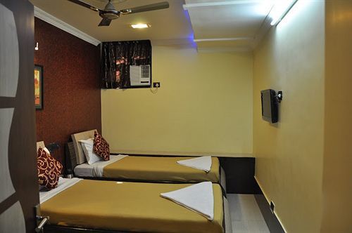 Cosmo Mumbai
