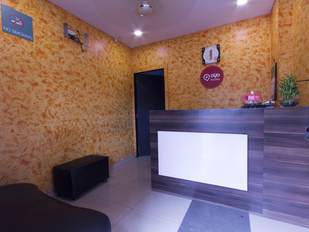 Hotel Oyo 1088 Golden Sagar Mumbai
