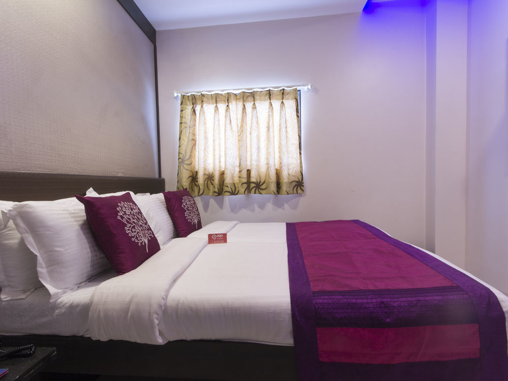 Hotel Oyo 1088 Golden Sagar 3*