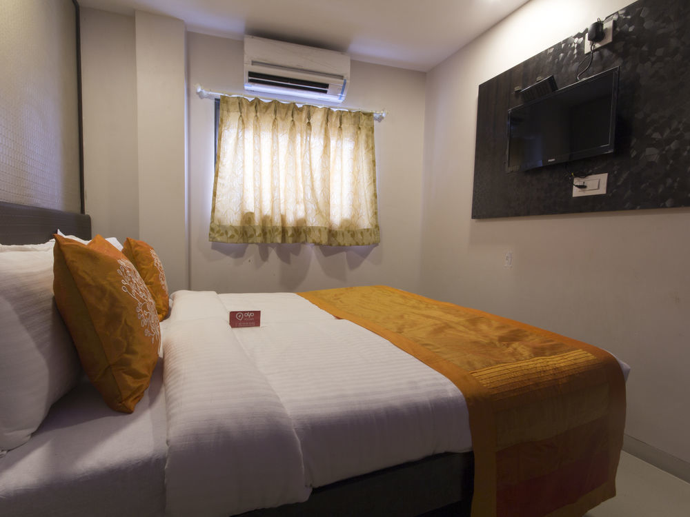 Oyo 1088 Golden Sagar Hotel 3*