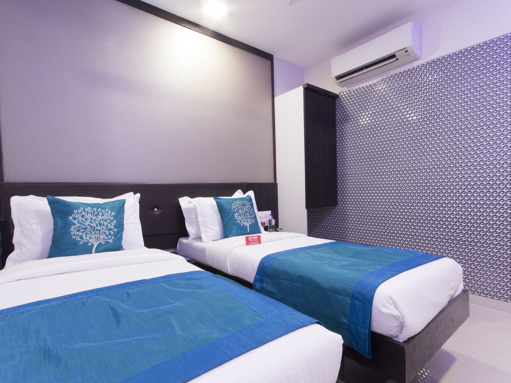Oyo 1088 Golden Sagar Hotel