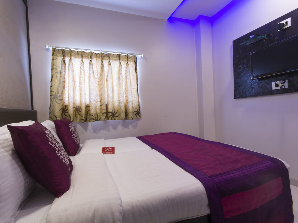 Oyo 1088 Golden Sagar 3* Mumbai