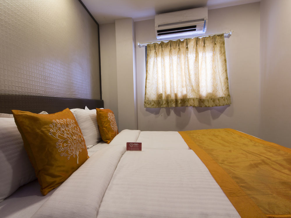 Oyo 1088 Golden Sagar Mumbai