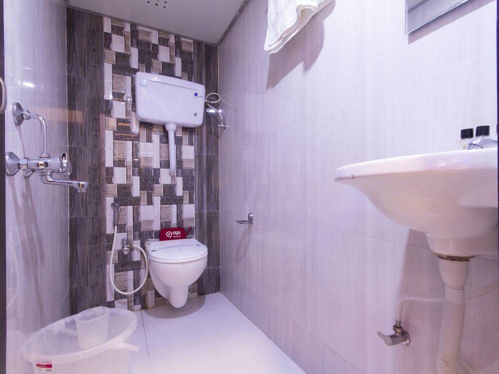 Oyo 1088 Golden Sagar Hotel Mumbai