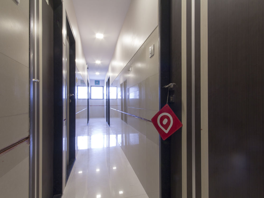 Hotel Oyo 1088 Golden Sagar 3*