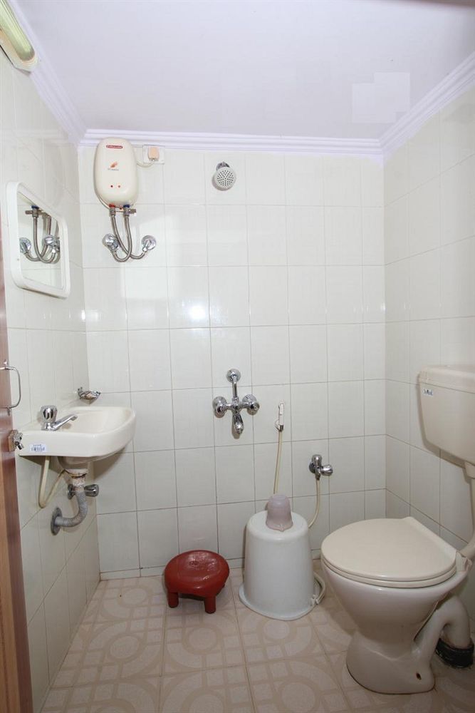 Sapphire Residency Guest house