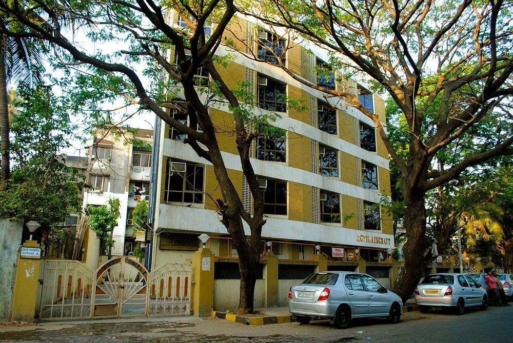 Aircraft International Hotel Mumbai