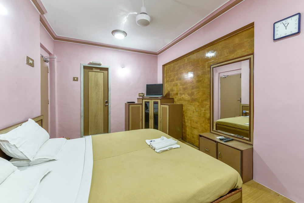 Aircraft International Hotel 2*