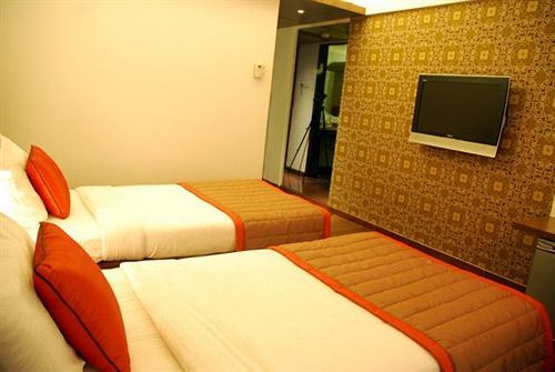 Hotel The Paradise By Tunga