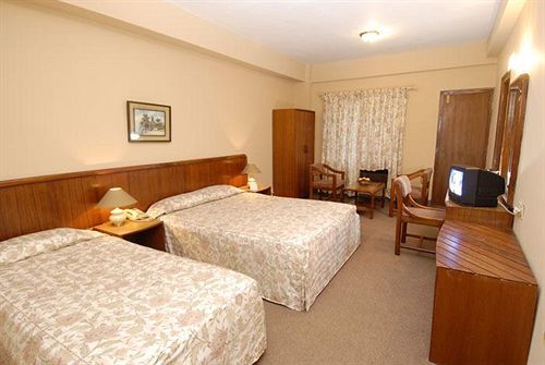 Daisy Residency 3*