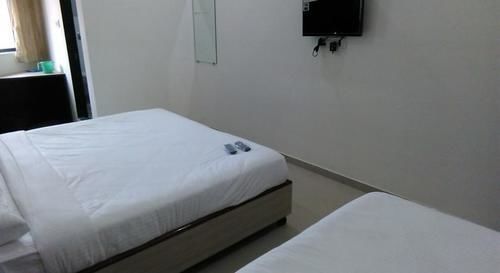 Kailash Park Boutique 2* Mumbai
