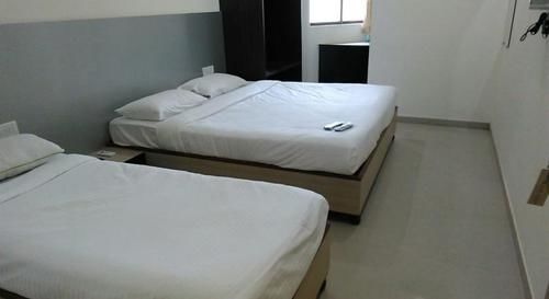 Kailash Park Boutique Hotel Mumbai