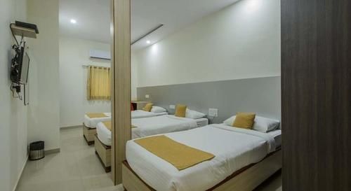 Hotel Kailash Park Boutique 2*