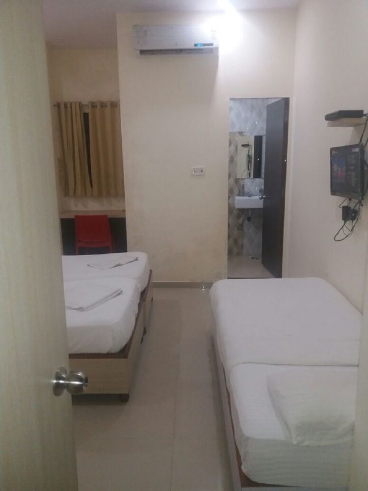 Kailash Park Boutique Hotel 2*