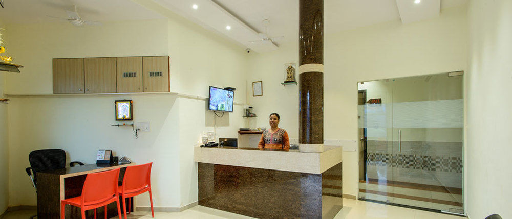 Kailash Park Boutique Hotel 2*