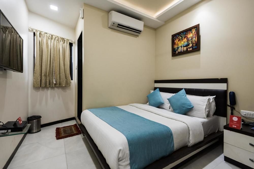 Kailash Park Boutique Hotel