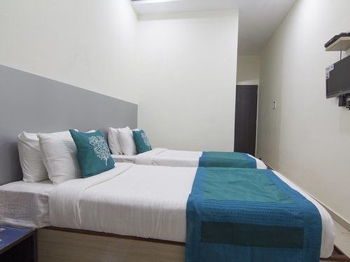 Hotel Kailash Park Boutique Mumbai
