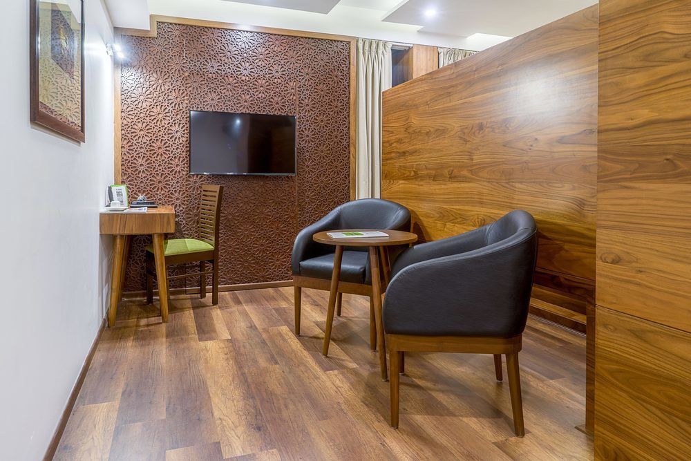 Hotel Metropolis 4*