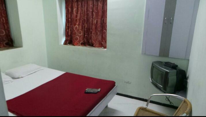 Guest house New Metro
