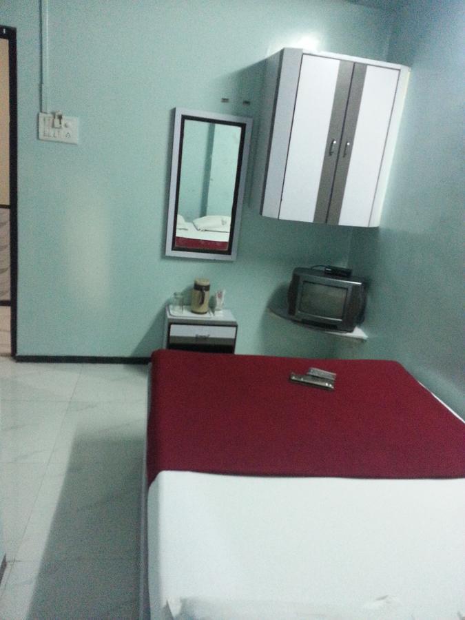 New Metro Guest house 3*