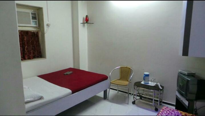 New Metro Guest house