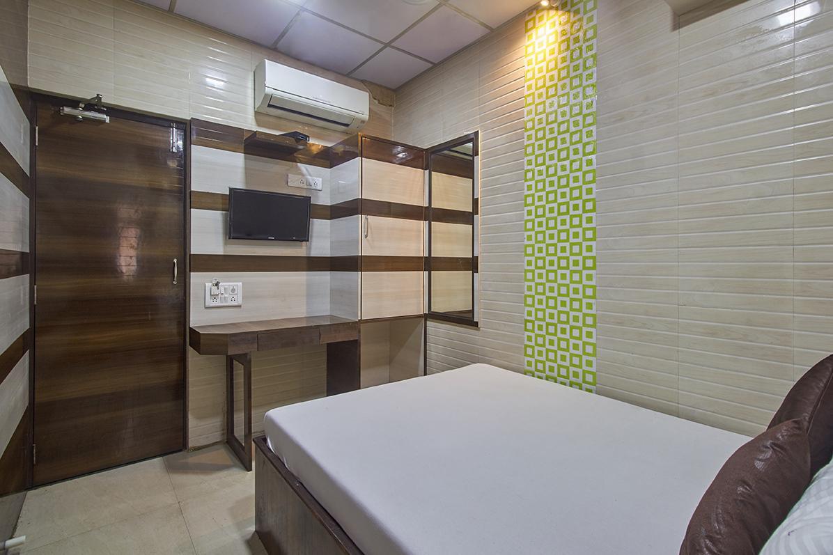 Plaza Guest house *