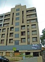 Marigold Residency 3*