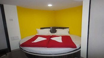 Hotel Abc Residency Mumbai