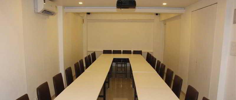 Hotel Atlantic Mumbai