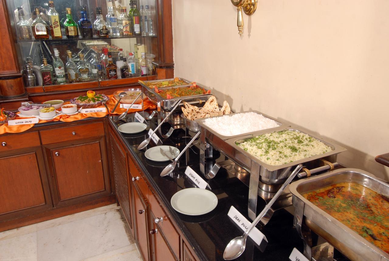 Park View, Hotel 3*