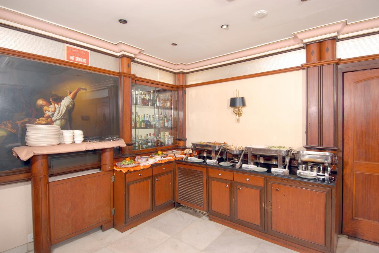 Hotel Park View, 3*