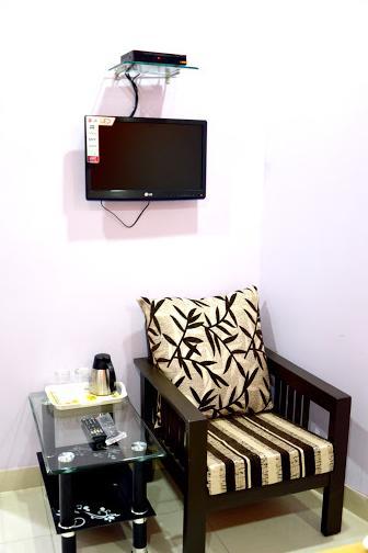 New Aifa Residency 2*