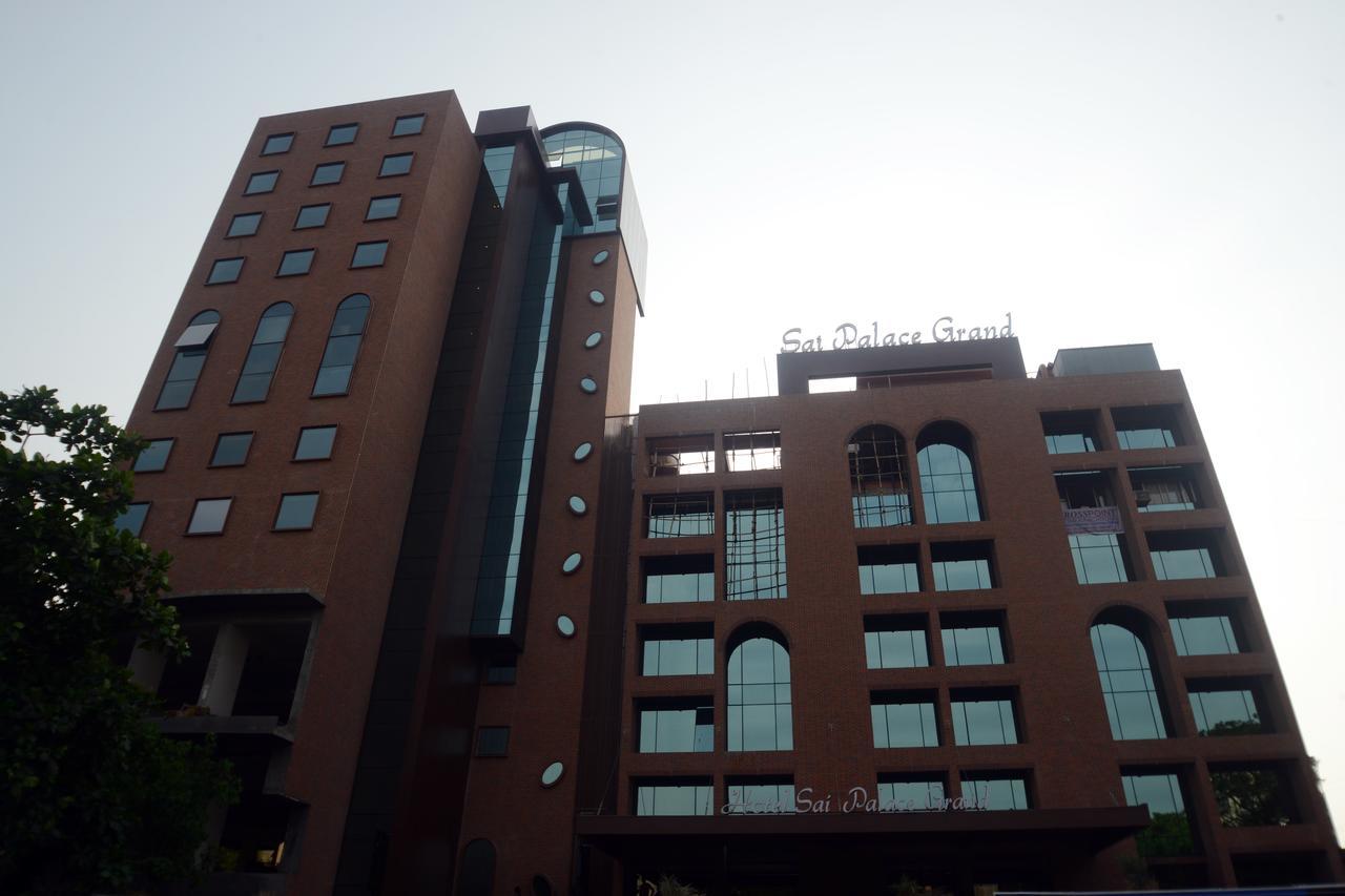 Sai Palace Grand, Malad Hotel 4*