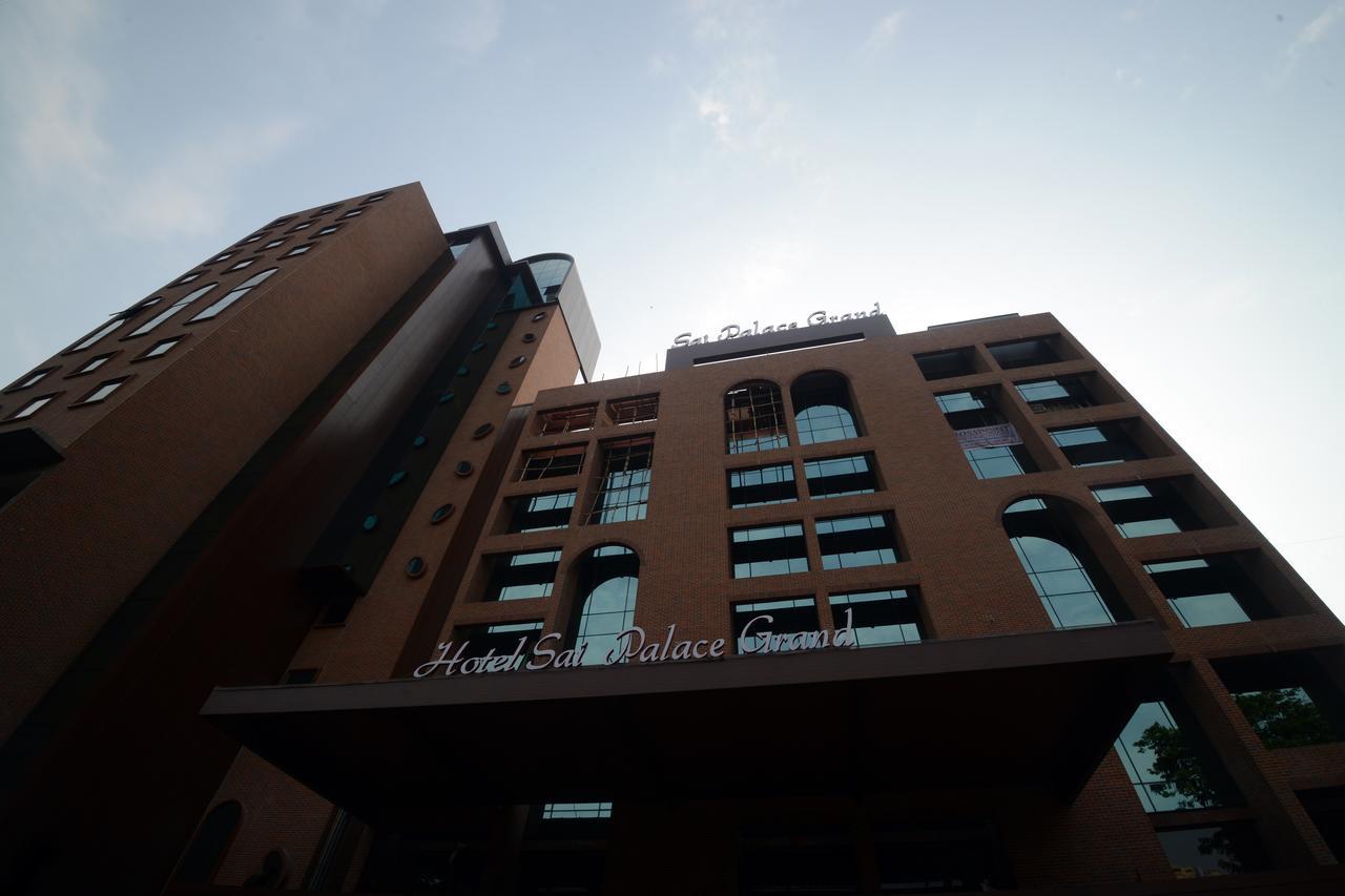 Sai Palace Grand, Malad Mumbai