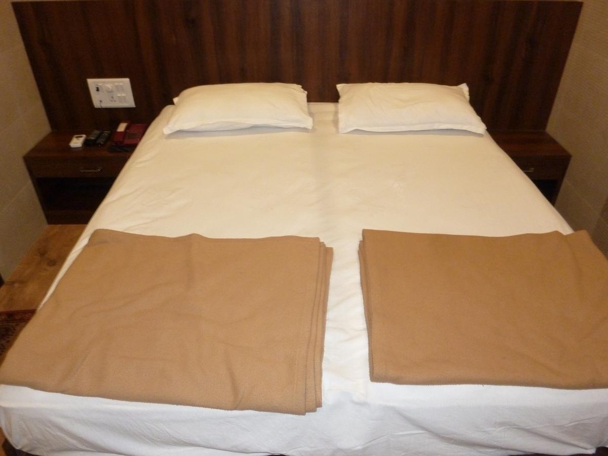 Regal Palace Hotel Mumbai