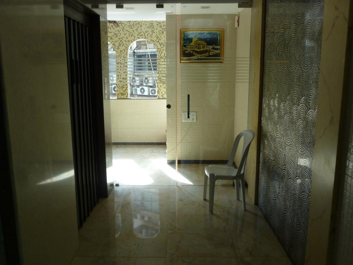 Regal Palace 3* Mumbai