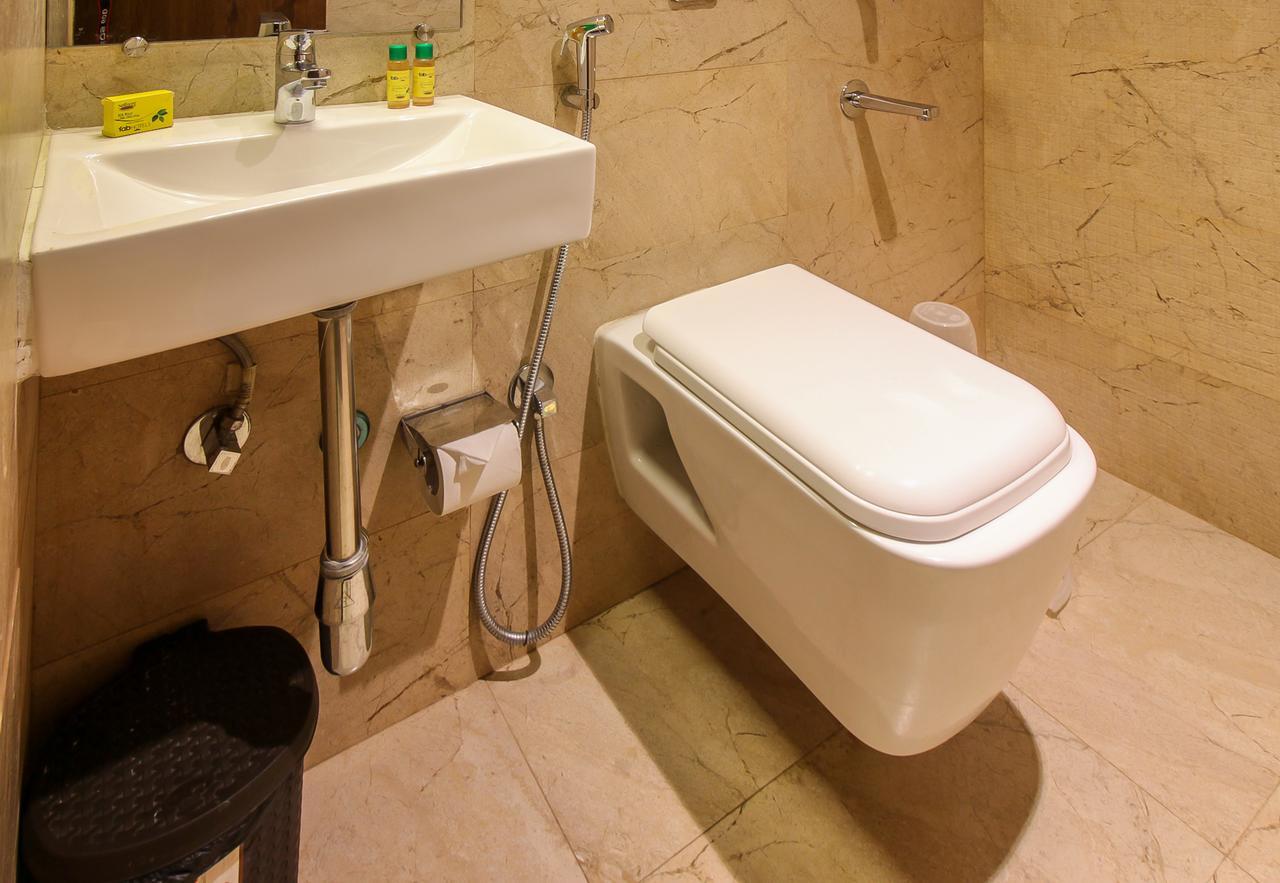 Fabexpress Adlon Andheri East 3* Mumbai
