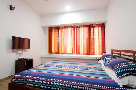 Apartment Isec *