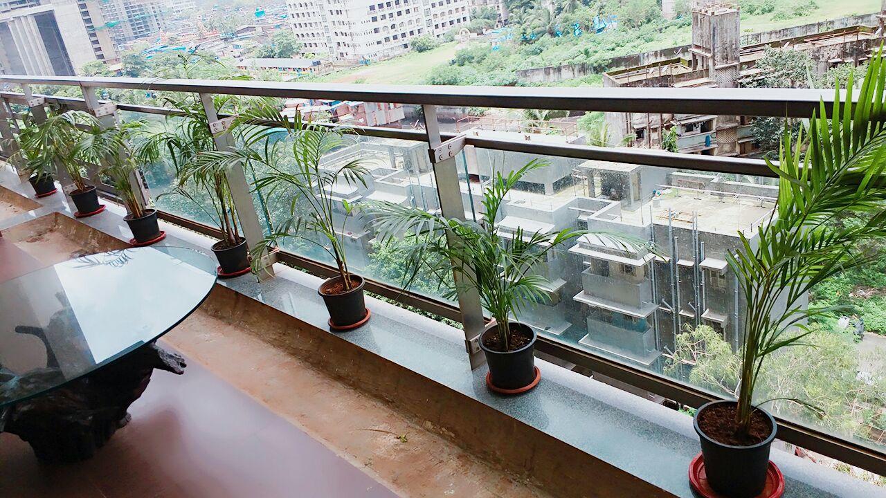 Isec Mumbai