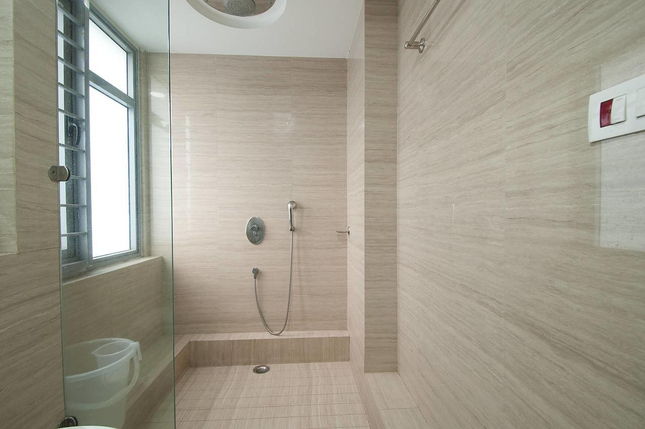 Isec Apartment