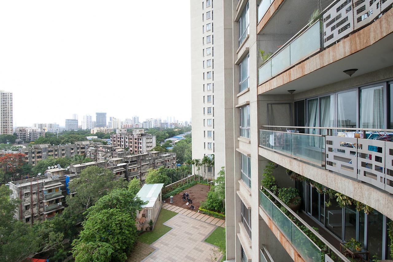 Apartment Isec