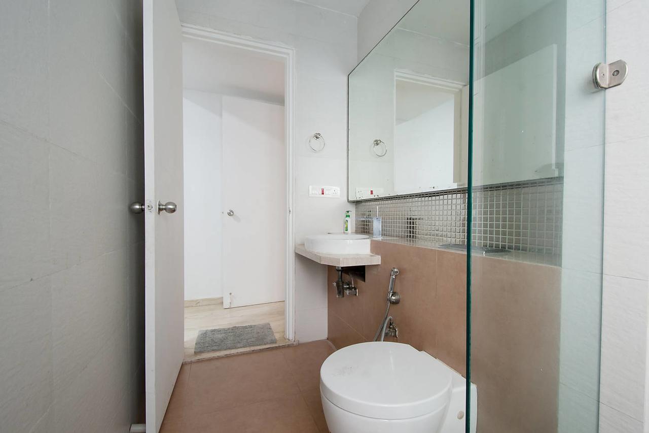 Isec Apartment *